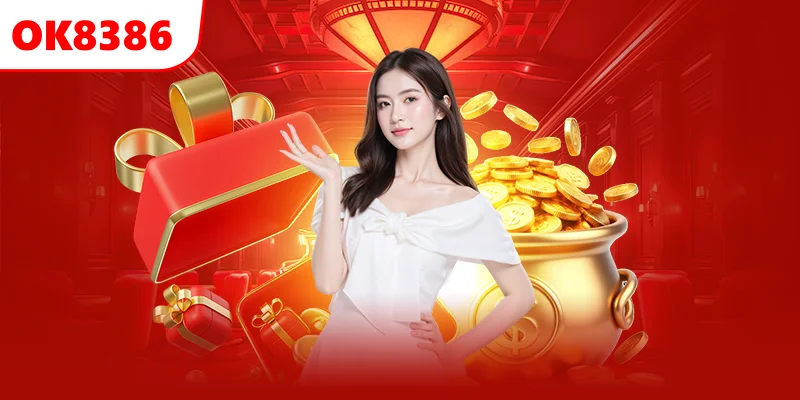 Thời gian rút tiền OK8386